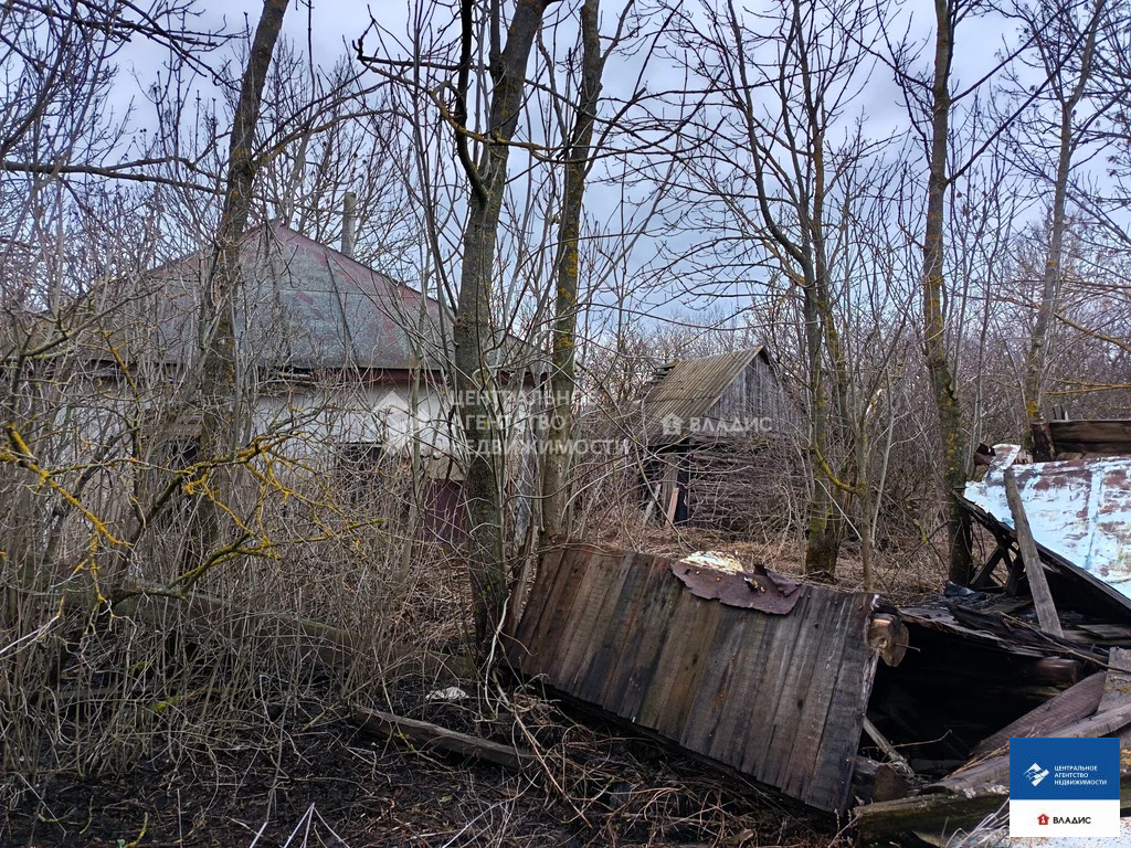 Продажа участка, Попадьино, Захаровский район - Фото 11