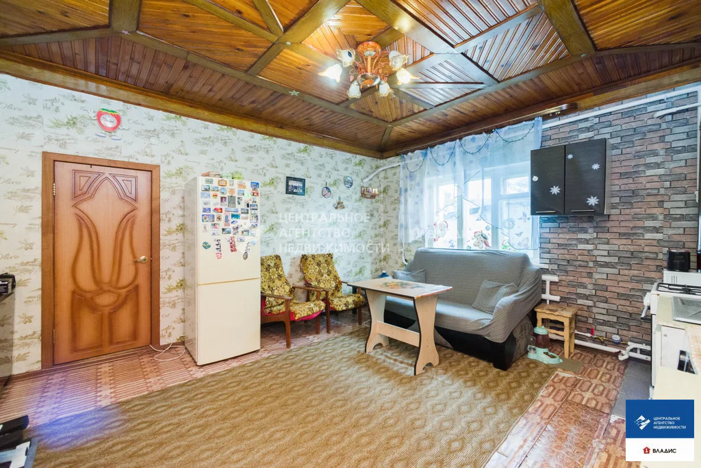 Продажа квартиры, Рыбное, Рыбновский район, 1-я Заводская улица - Фото 3