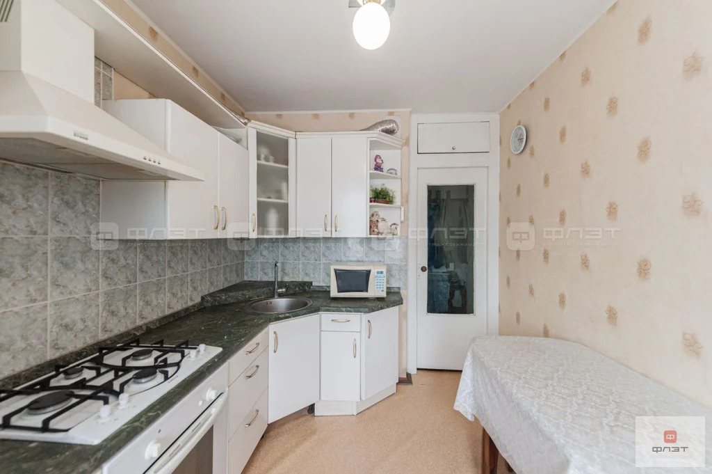 Продажа квартиры, Казань, ул. Адоратского - Фото 3