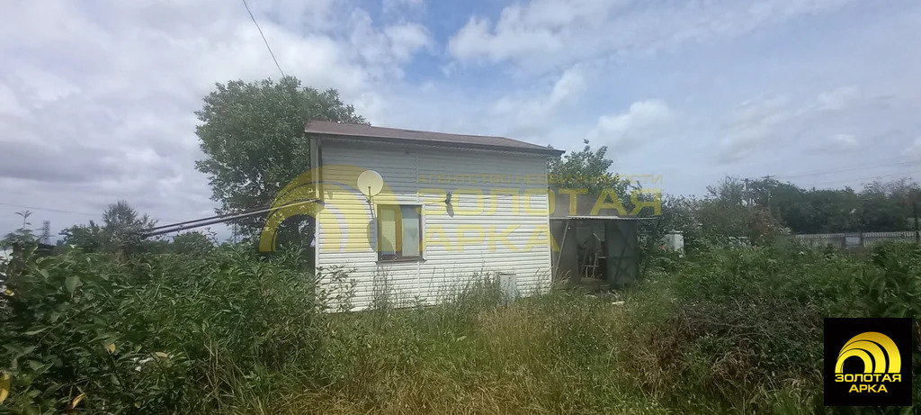 Продажа дома, Смоленская, Северский район - Фото 3