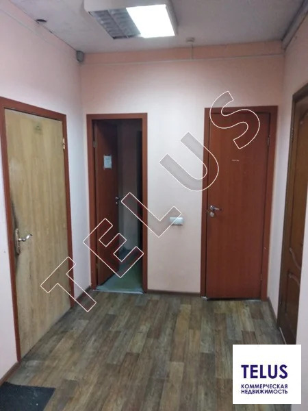 м. Шоссе энтузиастов, ул. Электродная, 5 720 м2, "Продажа здания" ... - Фото 18