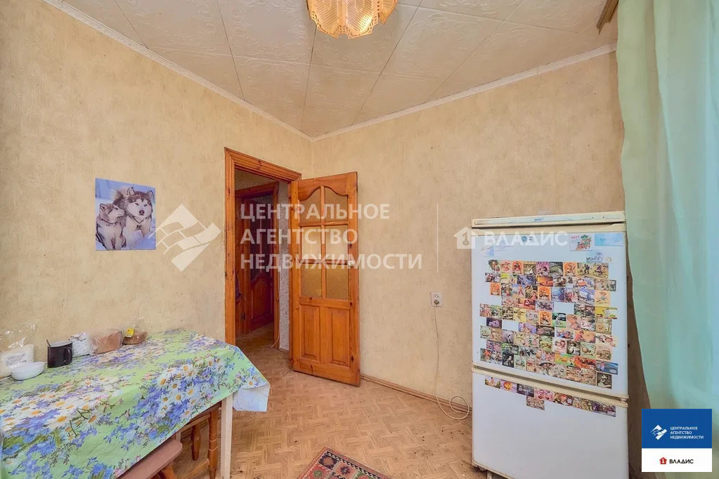 Продажа квартиры, Рыбное, Рыбновский район, ул. Большая - Фото 2