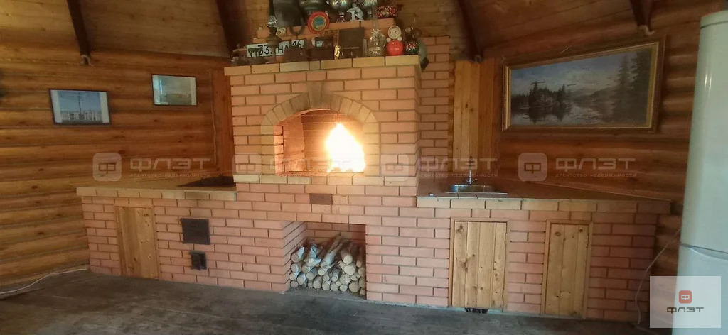 Продажа дома, Никольское, Лаишевский район, тер. сдт Надежда - Фото 31