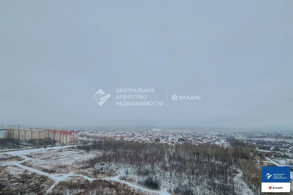 Продажа квартиры, Рязань, Шереметьевская улица - Фото 4