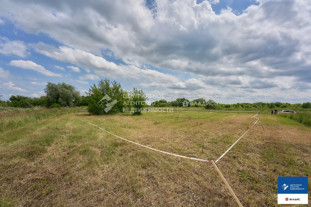 Продажа участка, Валищево, Рыбновский район, Железнодорожная улица - Фото 2
