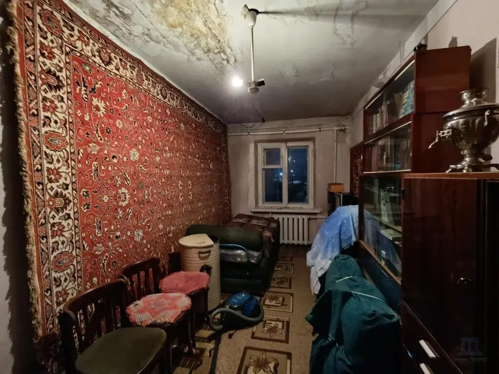 Продаю 3 к квартиру в Ростове-на-Дону пер Энергетиков район ЖК Рубин - Фото 8