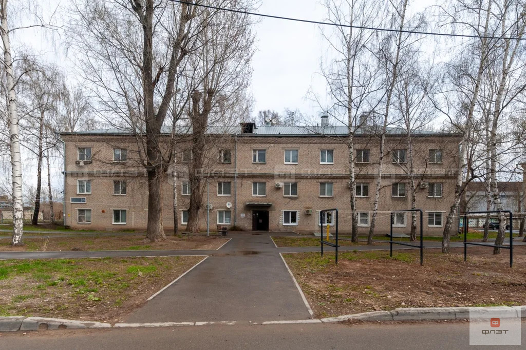 Продажа квартиры, Казань, ул. Южно-Промышленная - Фото 9