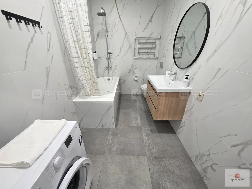 Продажа квартиры, Казань, ул. Достоевского - Фото 5