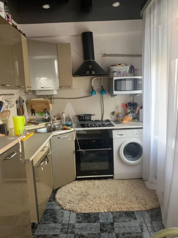 Продажа квартиры, Минеральные Воды, ул. 50 лет Октября - Фото 4