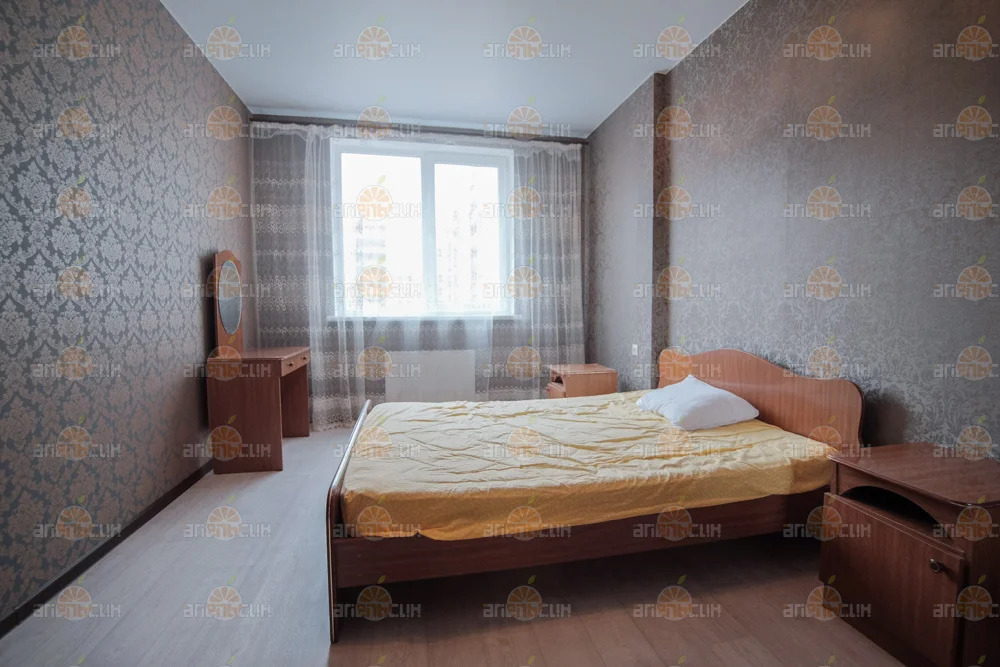 2-комн. квартира - Фото 4