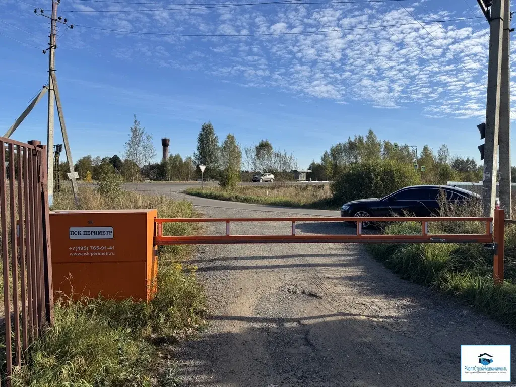 Жилой дом рядом с Москва рекой, д. Нестерово и остановкой - Фото 29