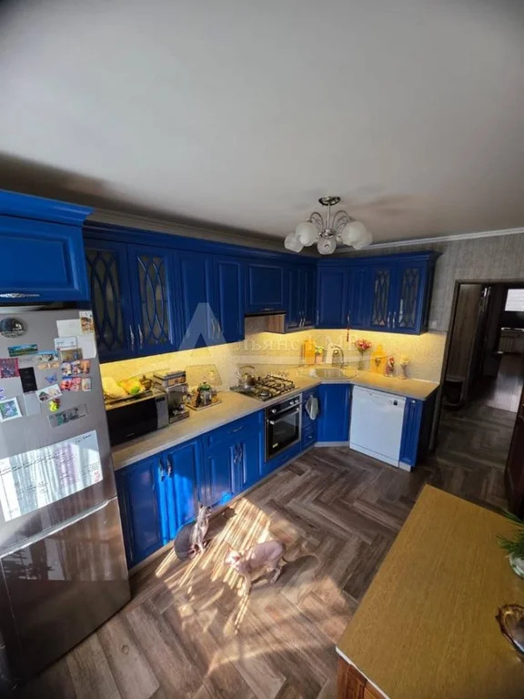 Продажа квартиры, Иноземцево, ул. Шоссейная - Фото 1