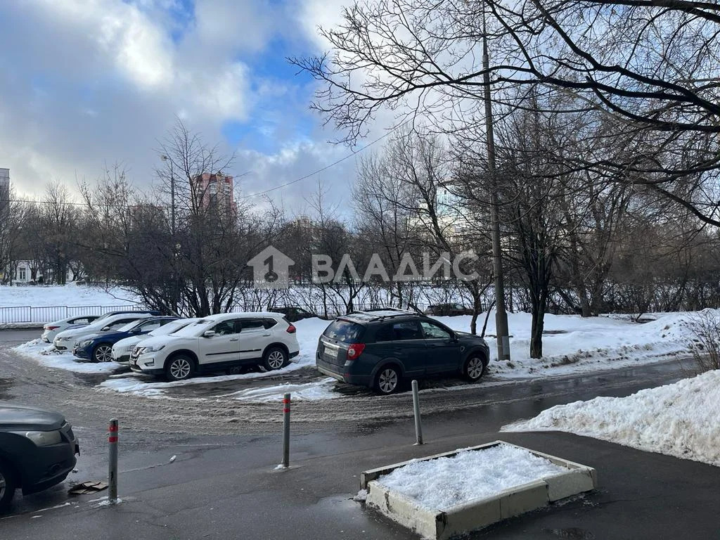 Москва, Кременчугская улица, д.9, комната на продажу - Фото 5
