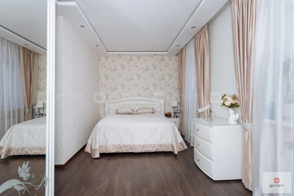 Продажа таунхауса, Казань, ул. Каспийская - Фото 3