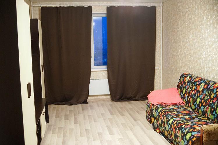 Дом Клик Студия В Андреевке Купить