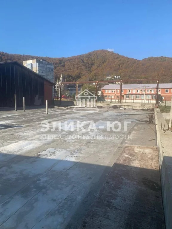 Продажа участка, Ольгинка, Туапсинский район, 1-мкр. - Фото 10