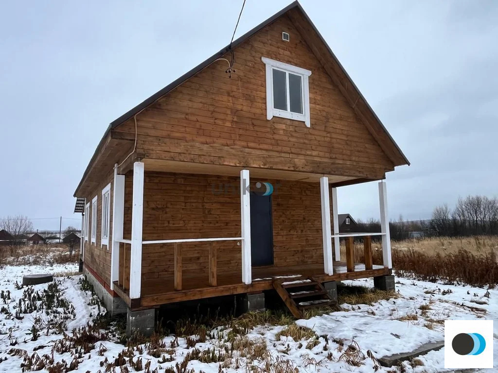 Продажа дома, Иглино, Иглинский район, ул. Якутова - Фото 3