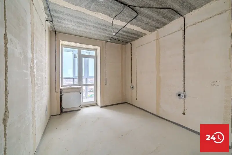 Продаётся 2-х комнатная квартира в ЖК «Весна» по адресу: ул. Соборная - Фото 2