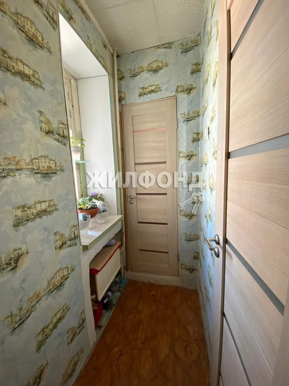 Продажа квартиры, Новосибирск, 2-я Обская - Фото 14