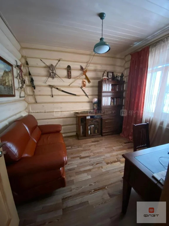 Продажа дома, Троицкий, Лаишевский район, ул. Троицкая - Фото 17