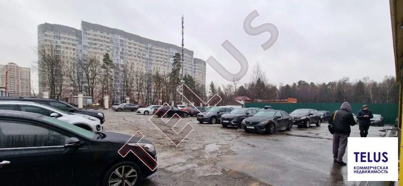 МО, Балашиха, Кучино, 35000м2, Склад-производство (ном. объекта: 8148) - Фото 4