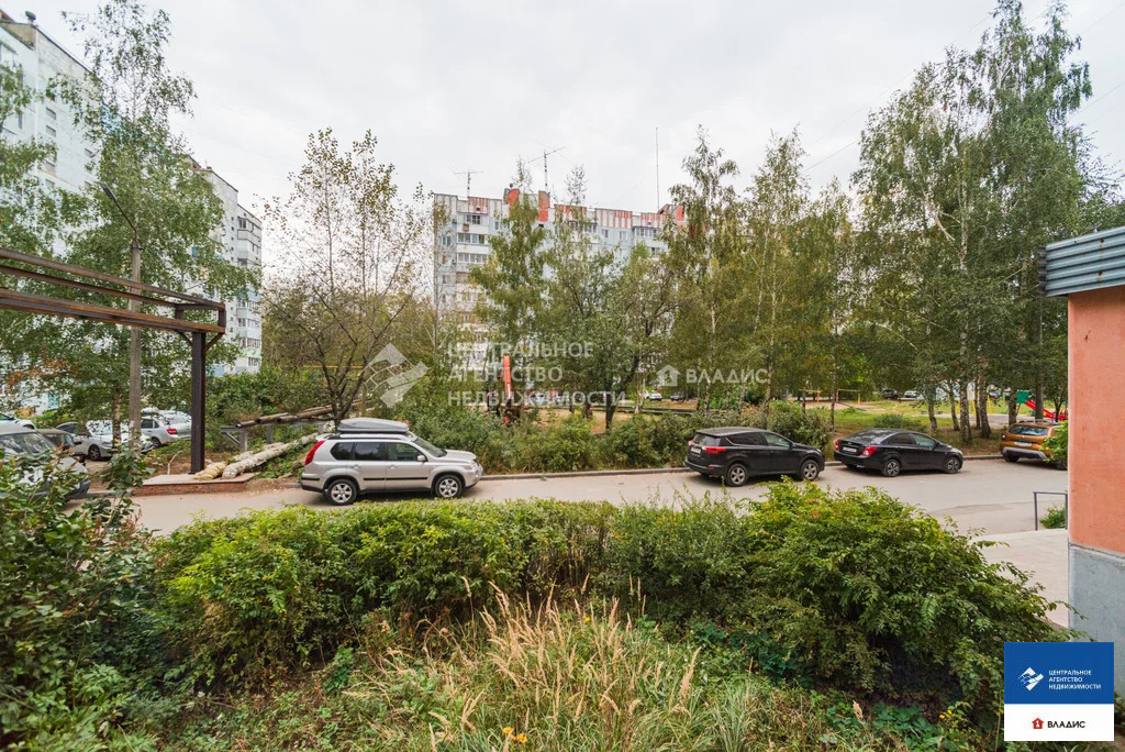 Продажа квартиры, Рязань, ул. Белякова - Фото 18