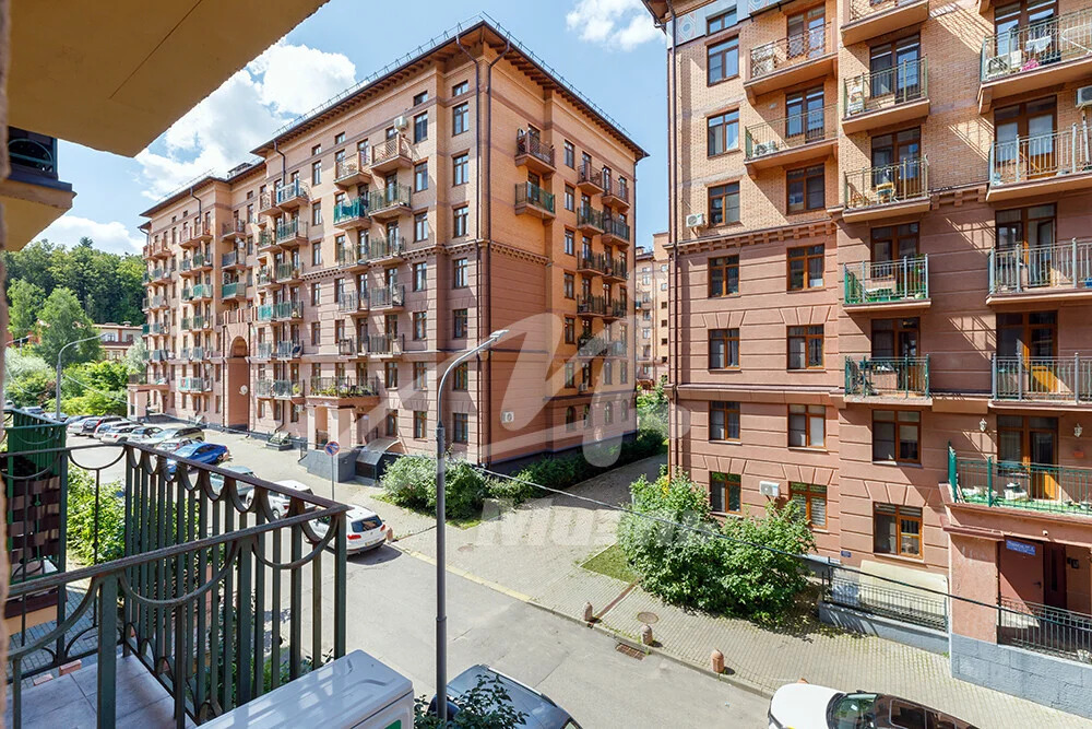 Продажа квартиры, Химки, Летчика Ивана Федорова ул. - Фото 15