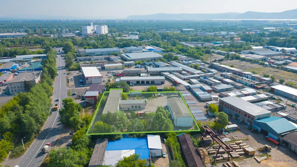 Продажа земельного участка, Комсомольск-на-Амуре, ул. Павловского - Фото 4