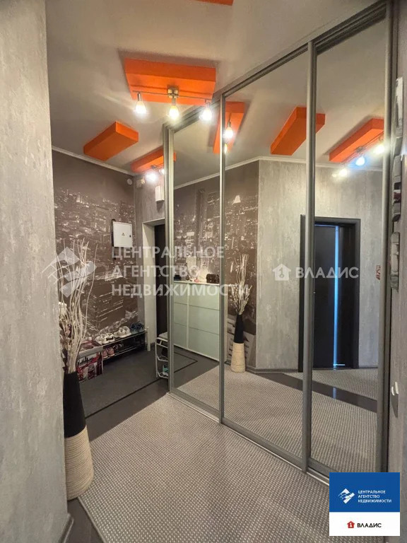 Продажа квартиры, Руза, Рузский район, ул. Парковая - Фото 3