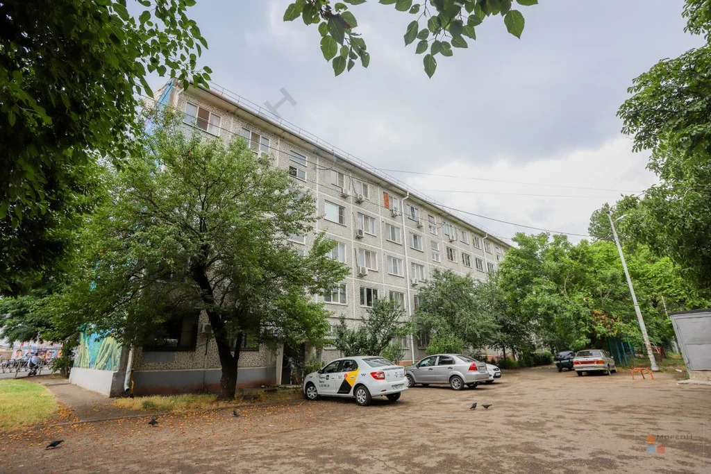 2-я квартира, 43.50 кв.м, 3/5 этаж, Аврора, Дзержинского ул, ... - Фото 23