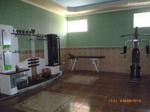 Продажа 2-эт. котеджа 850м в Черкассах в Красная слобода возле Днепра. - Фото 3