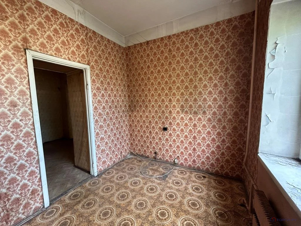Продажа квартиры, Большая Серпуховская улица - Фото 8