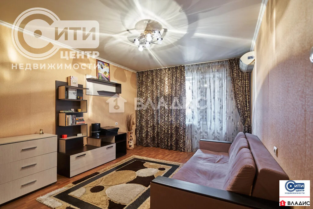 Продажа квартиры, Воронеж, ул. Мордасовой - Фото 18