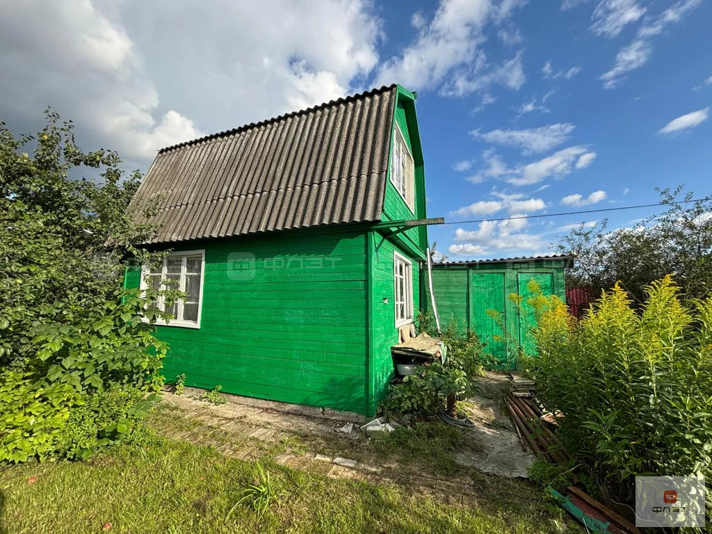 Продажа дома, Казань, с/т Подгорный - Фото 12