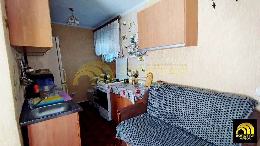 Продажа дома, Старотитаровская, Темрюкский район, Ильича пер. - Фото 7