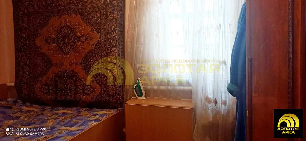 Продажа дома, Погорелово, Славянский район - Фото 16