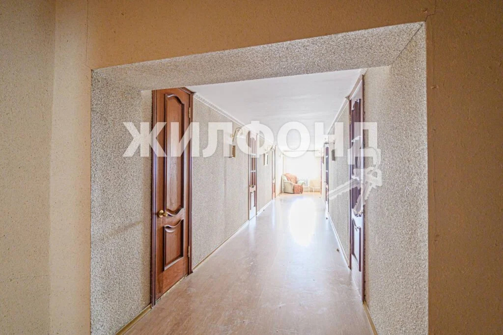 Продажа дома, Соколово, Колыванский район, с/о Озерное - Фото 21
