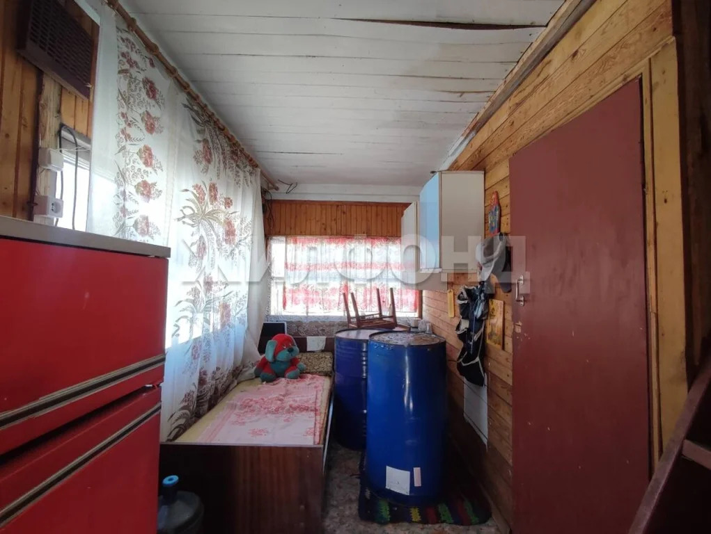 Продажа дома, Новосибирск - Фото 9