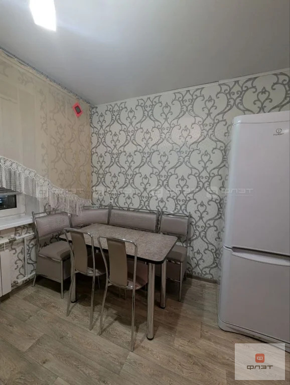 Аренда квартиры, Казань, ул. Рашида Вагапова д.5 - Фото 3