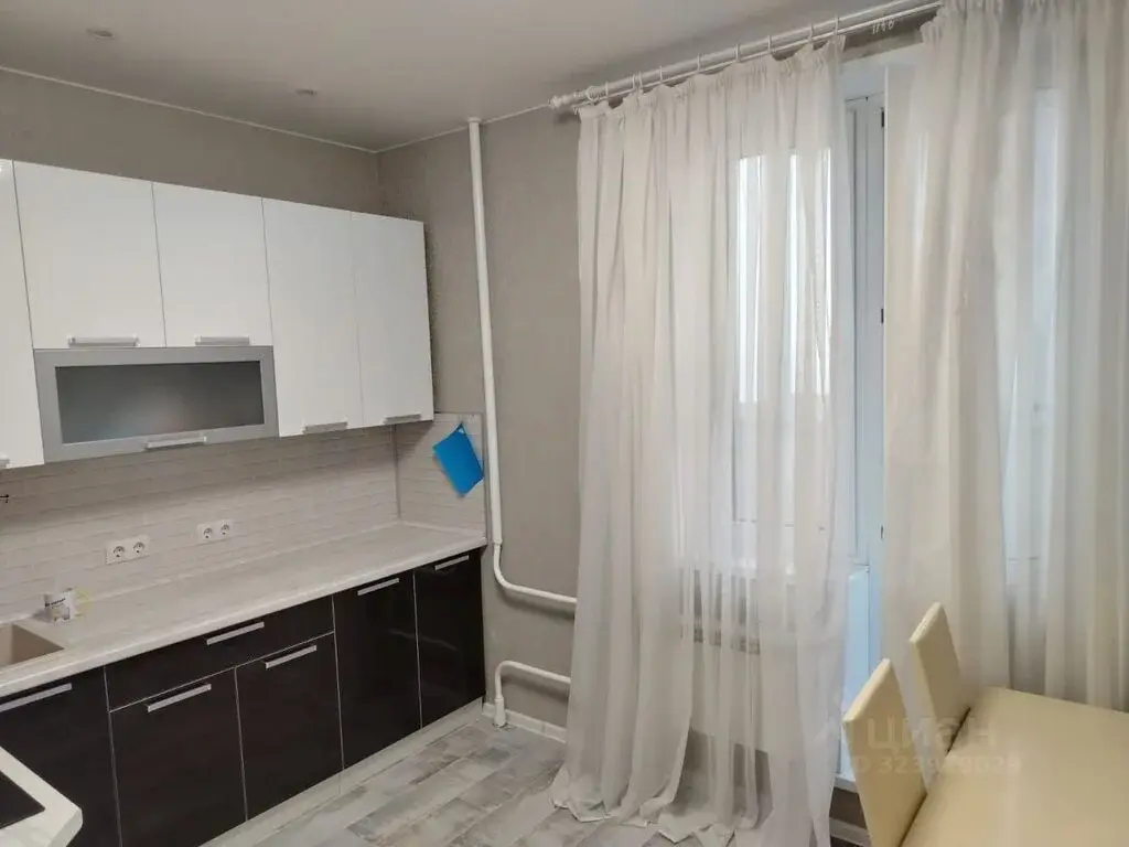 Сдам однокомнатную квартиру 35.0м г. Раменское, Северное ш., 20 - Фото 4