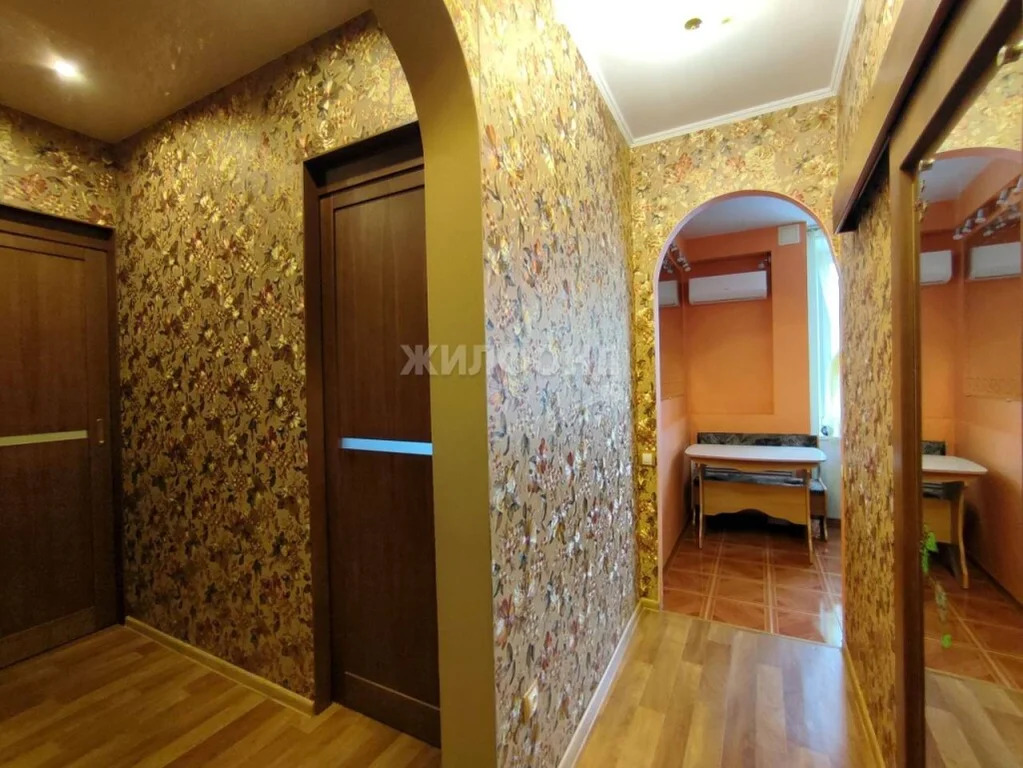 Продажа квартиры, Новосибирск, Красный пр-кт. - Фото 13