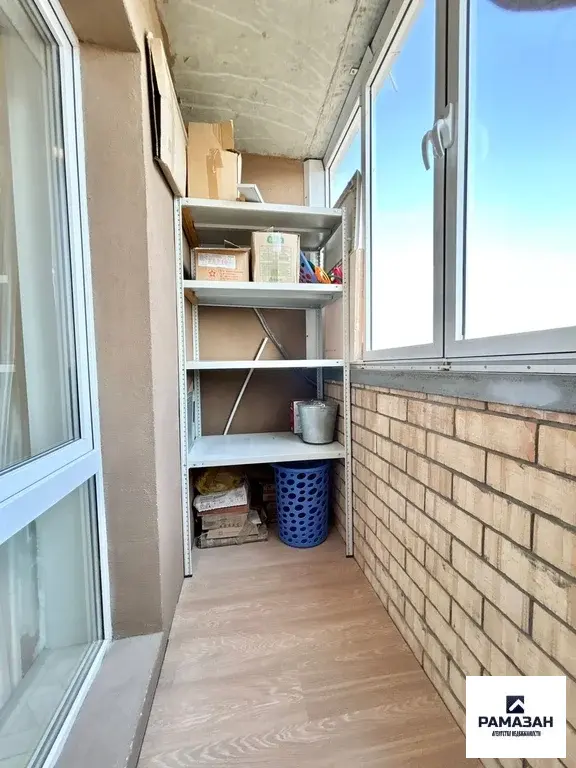 4-ком квартира ул.Альберта Камалеева, д. 34А - Фото 12