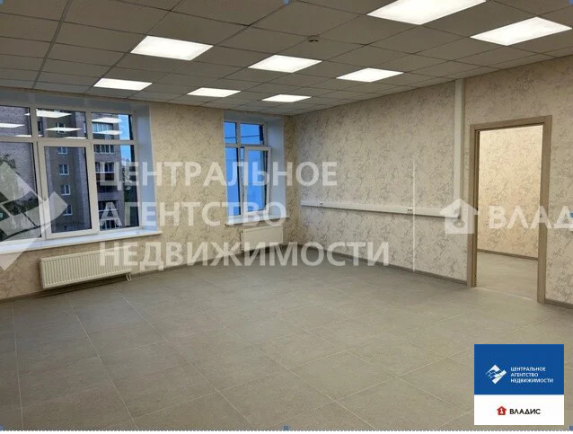 Аренда офиса, Рязань, Цветной бульвар - Фото 4