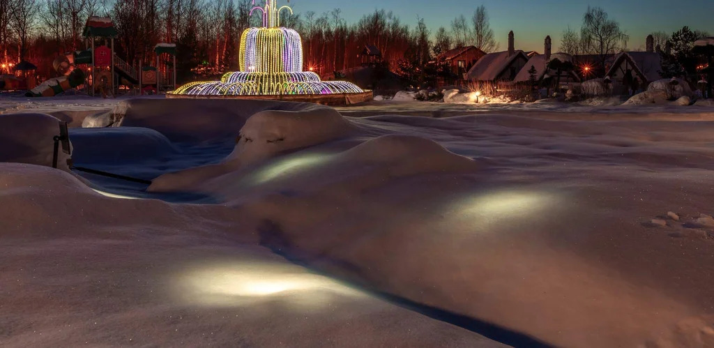 Продается участок 24 сот. в посёлке «Руза Фэмили Парк» - Фото 4