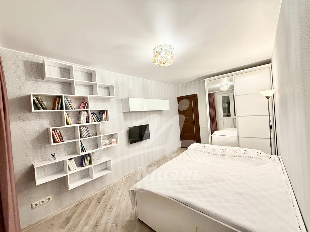 Продажа квартиры, Лобня, ул. Калинина - Фото 13