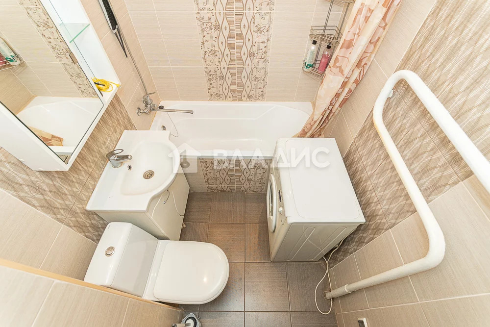 Купить Однокомнатную Квартиру Во Владимире Вторичка Недорого