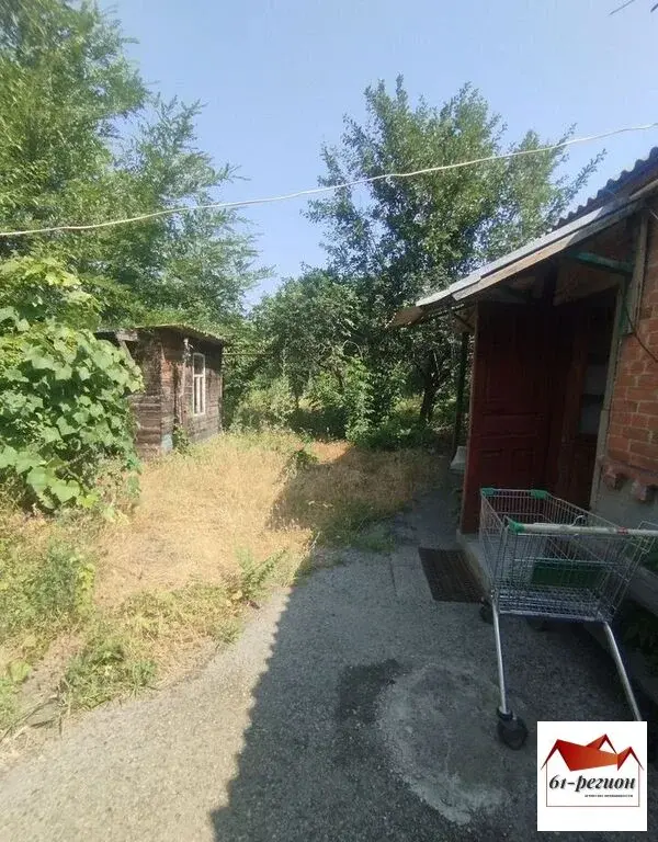 участок в Центре - Фото 1