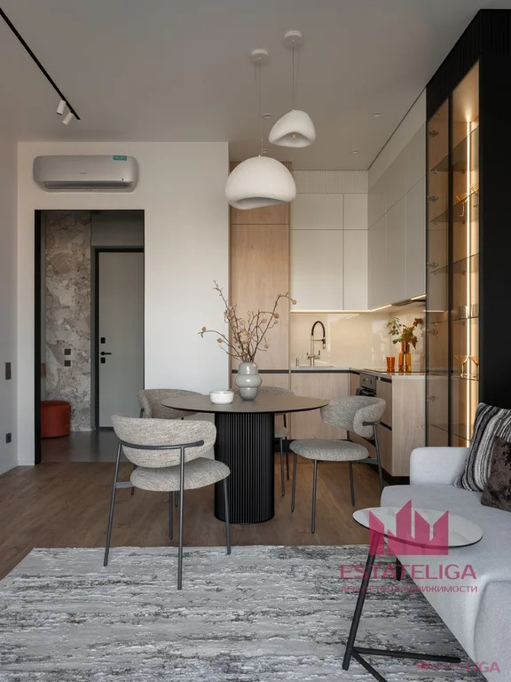 Аренда квартиры, 1-й Сетуньский проезд - Фото 6