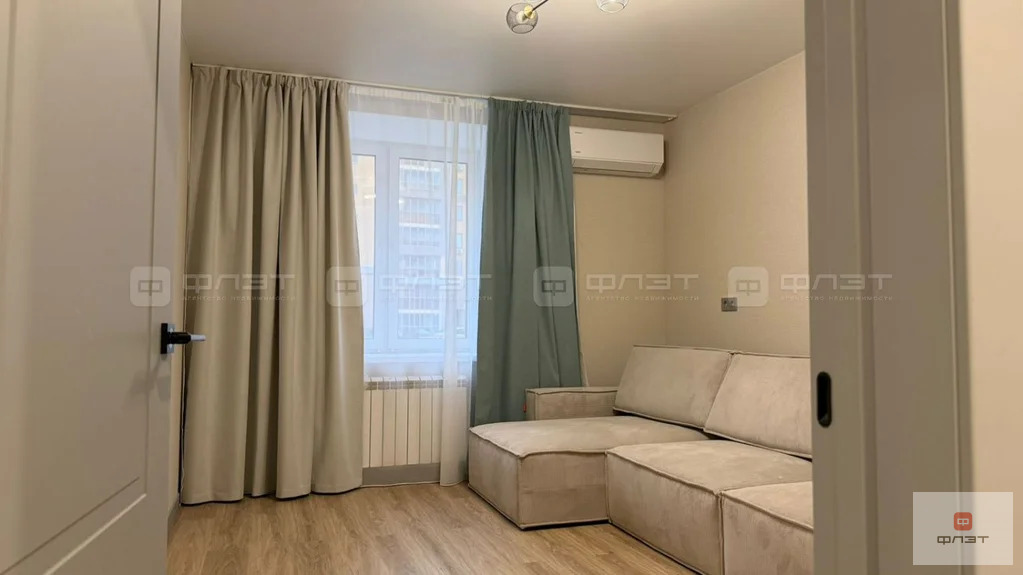 Продажа квартиры, Казань, ул. Маршрутная - Фото 5