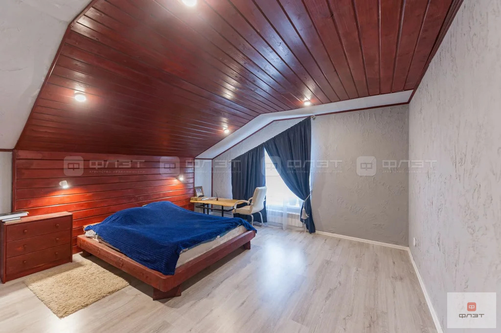 Продажа дома, Шигали, Высокогорский район, ул. Новая - Фото 14